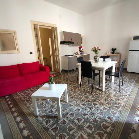 Апартаменты Casa Lia Al Centro Di Палермо Экстерьер фото