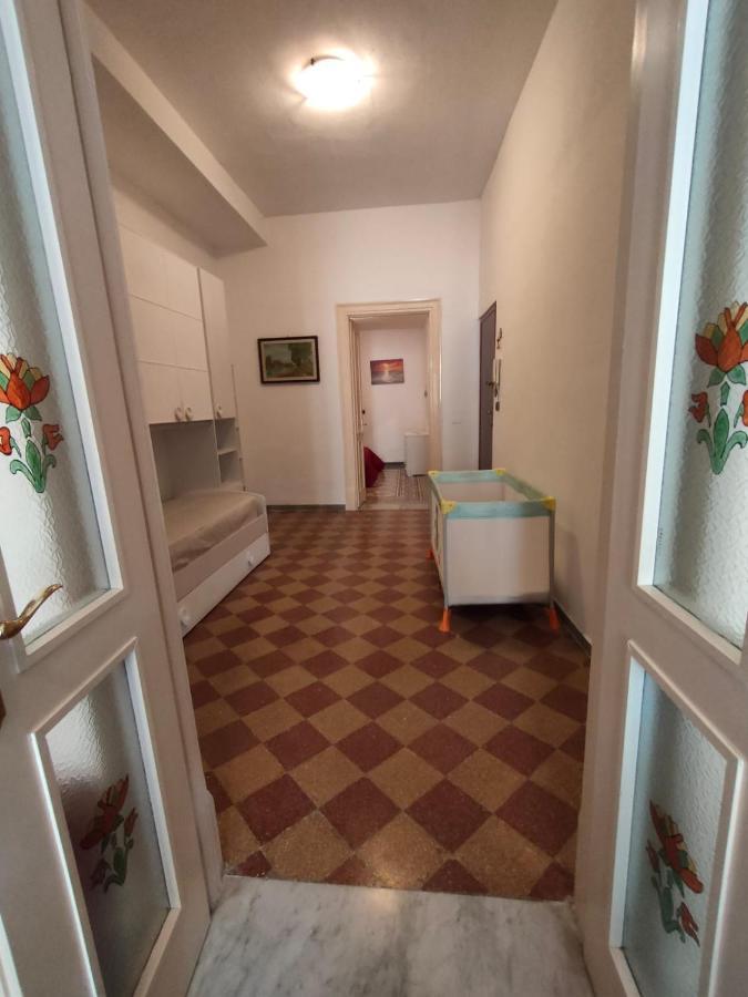 Апартаменты Casa Lia Al Centro Di Палермо Экстерьер фото